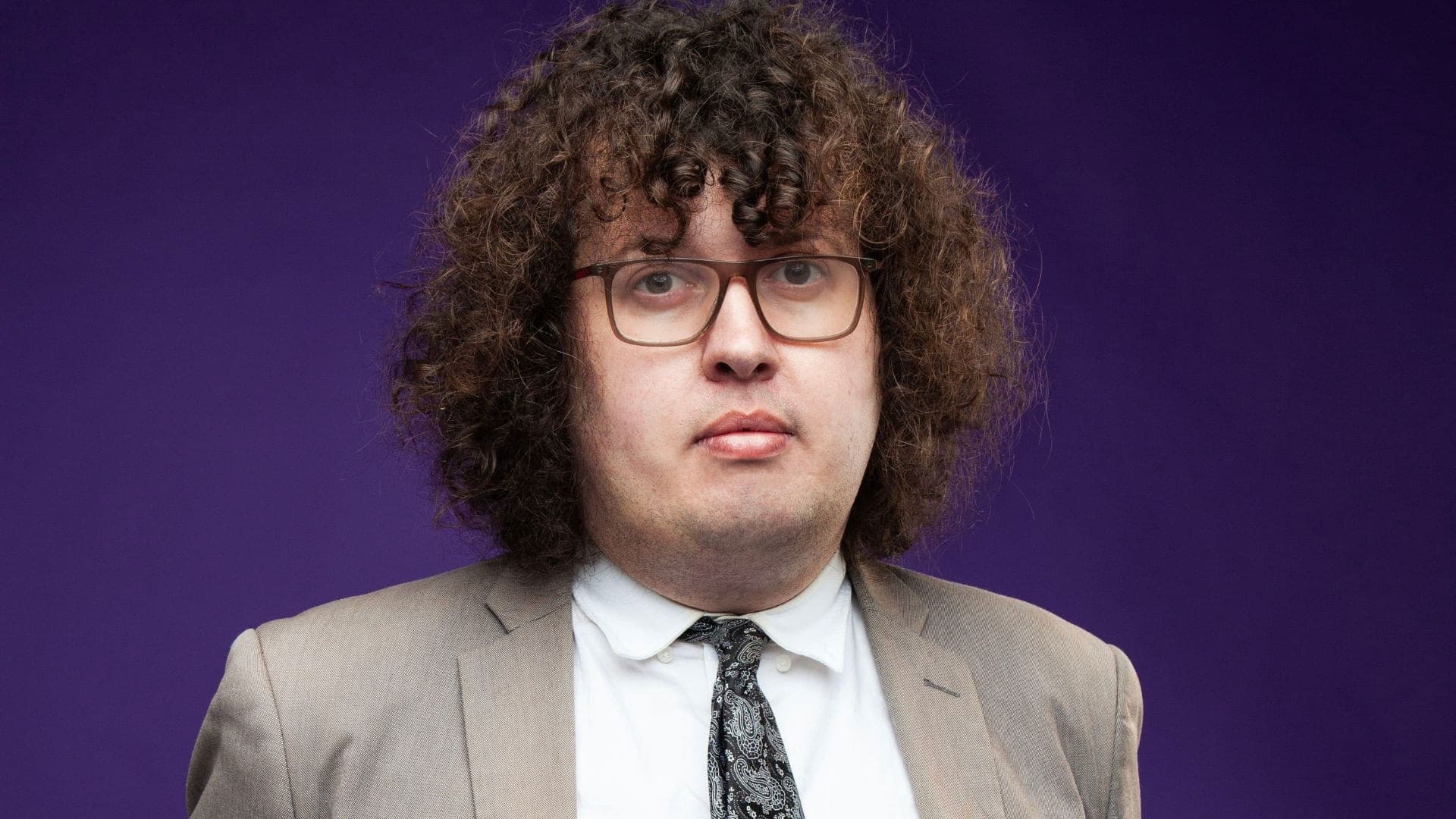 Ray O'Leary: Your Laughter is Just Making Me Stronger