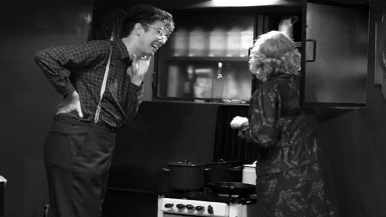 ДАУ. Нора Cын