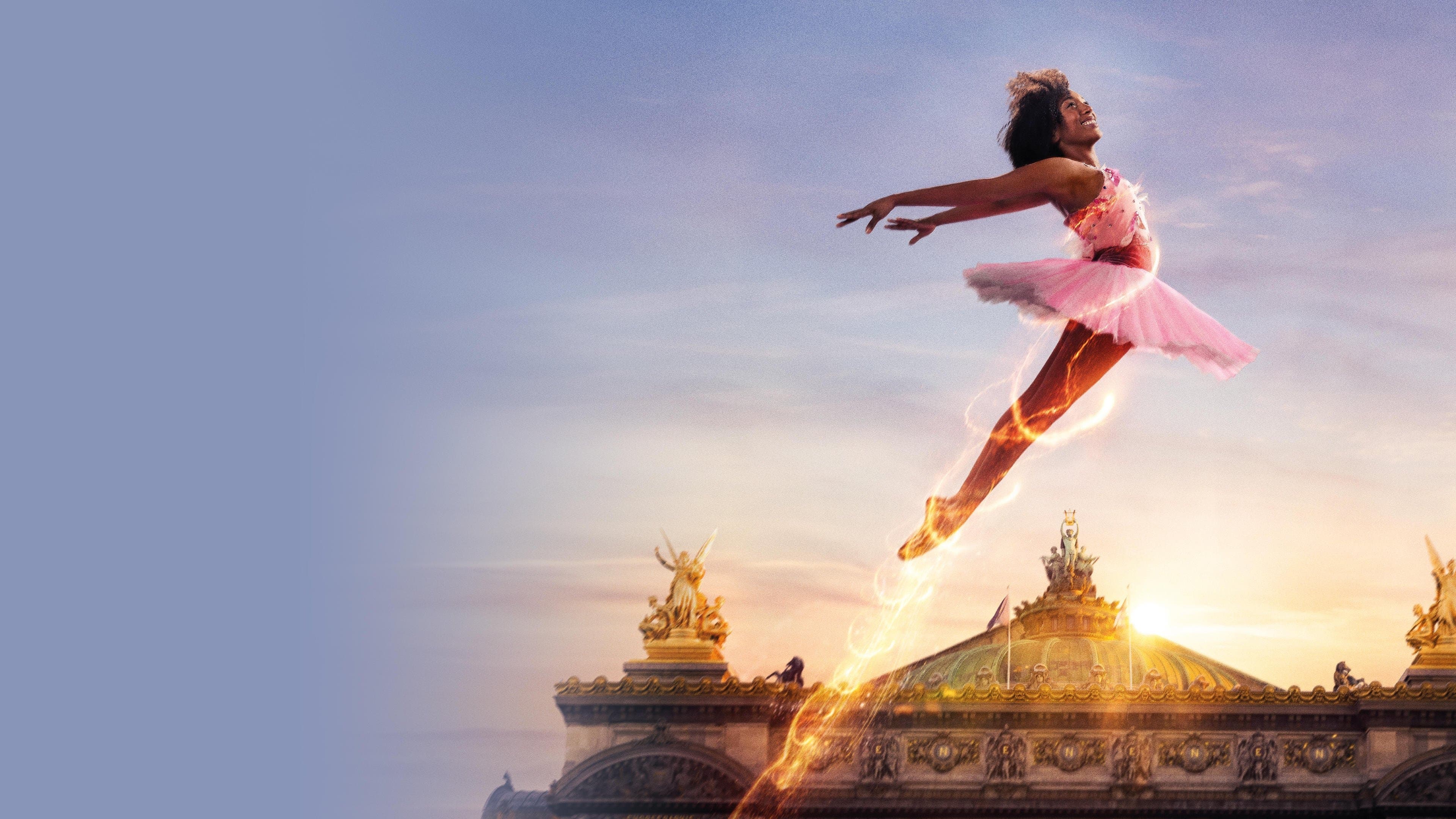 Spellbound - Verzaubert in Paris