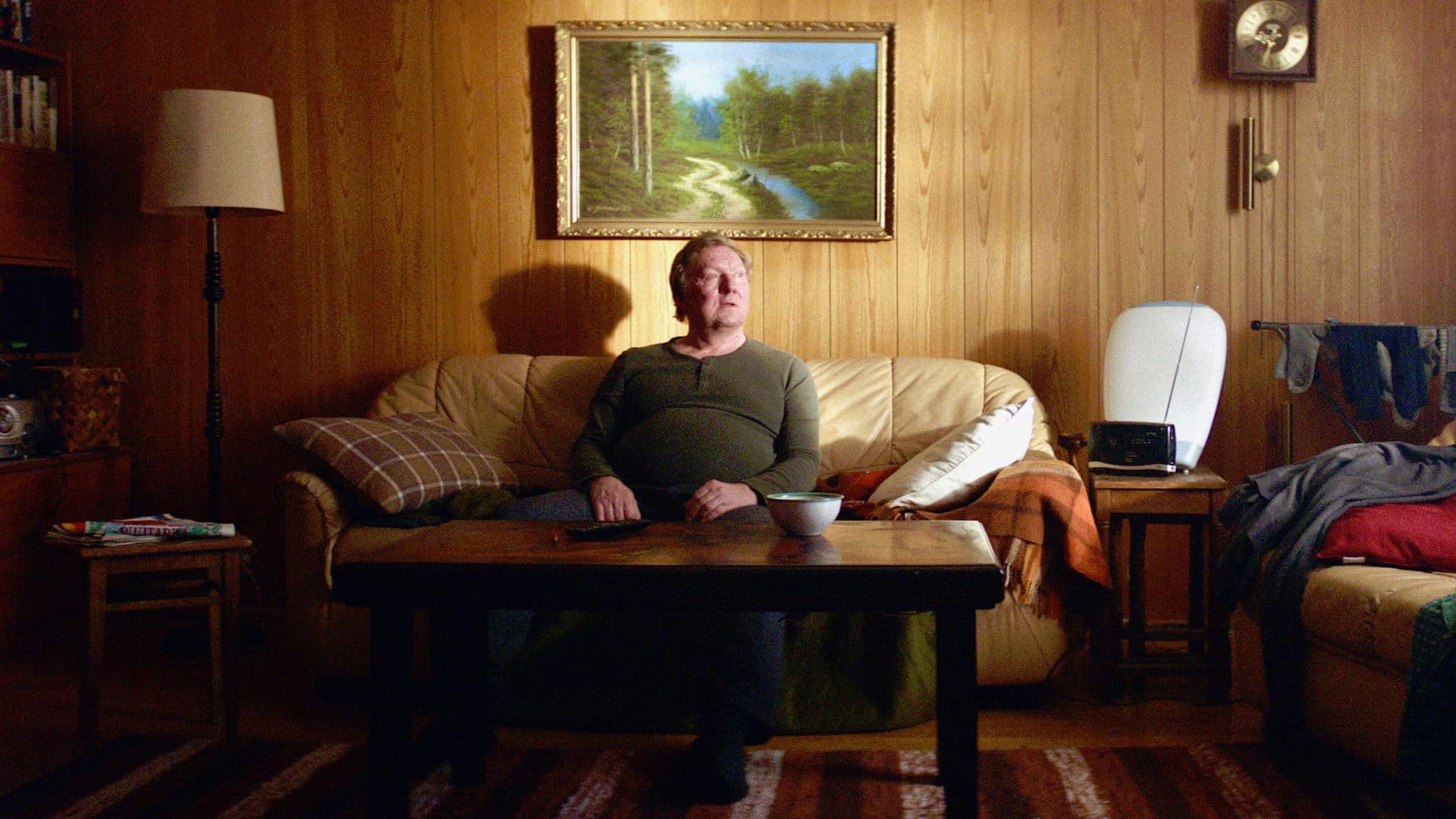 Se on niin kuin se on