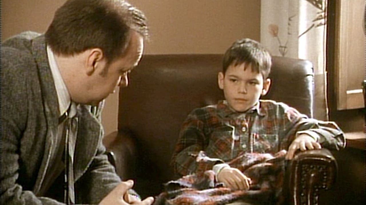 The Boys of St. Vincent - Teil 2: Späte Wahrheit - 15 Jahre später