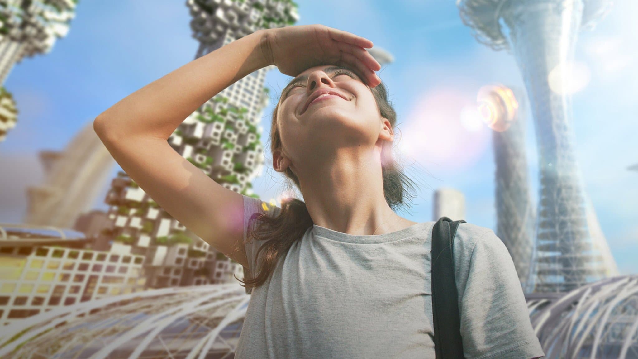 Was bringt die Zukunft für