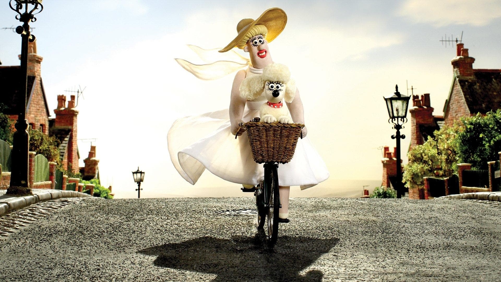 Wallace & Gromit - Auf Leben und Brot