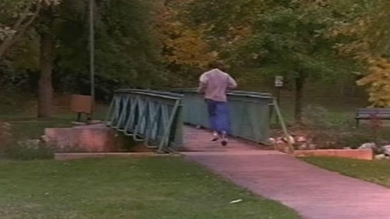 Das Mädchen gegenüber