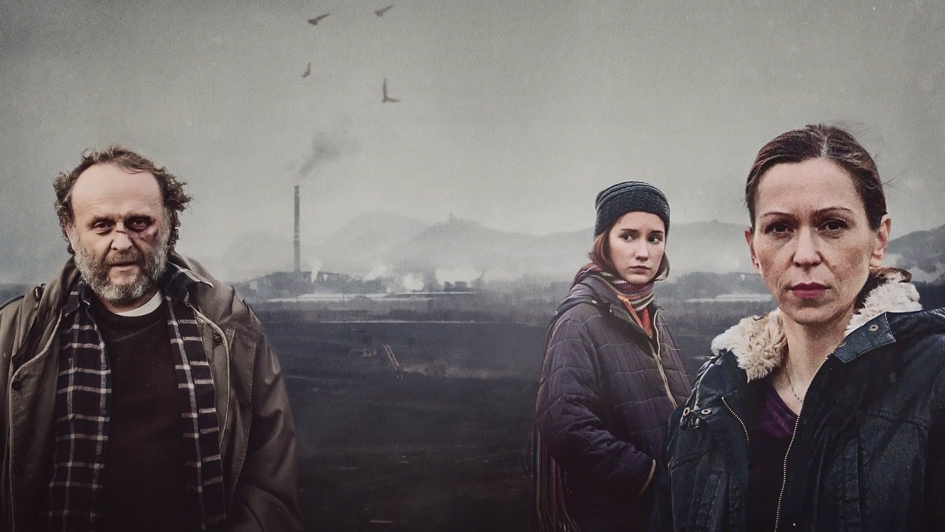 Wasteland - Verlorenes Land