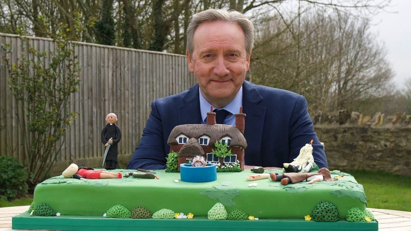 Inspector Barnaby - 25 Jahre des Wahnsinns