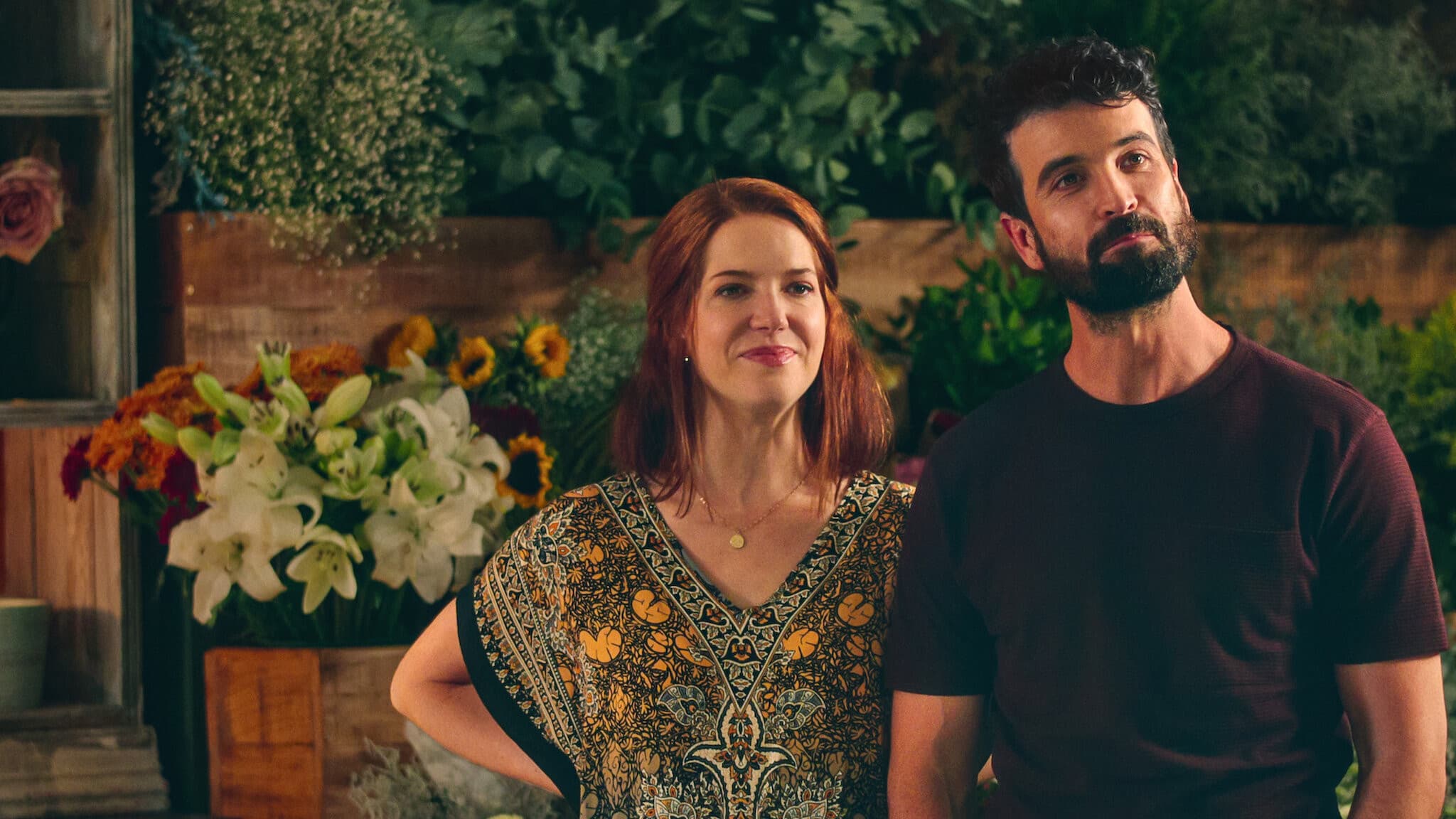 Tuiskoms - Willkommen in Wilderness