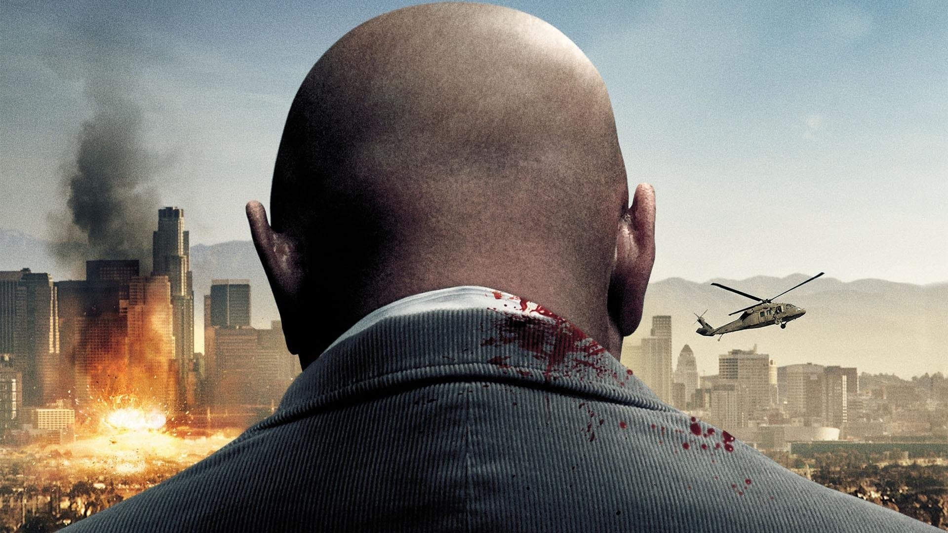 Unthinkable - Der Preis der Wahrheit