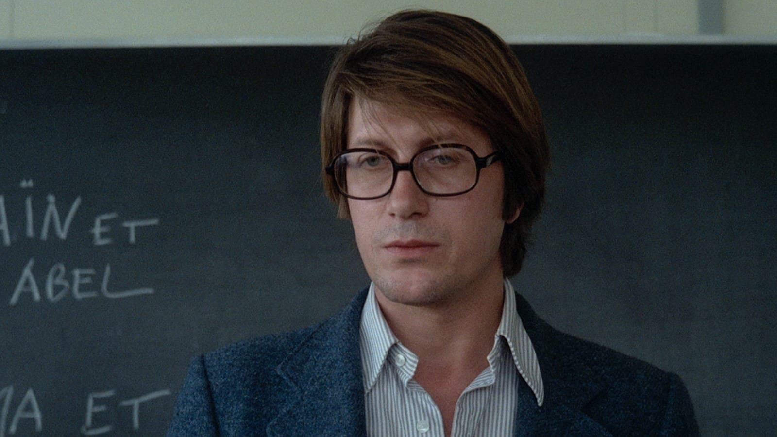 Rette sich, wer kann (das Leben)