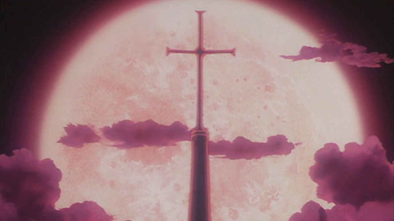 Amon: Apocalypse of Devilman