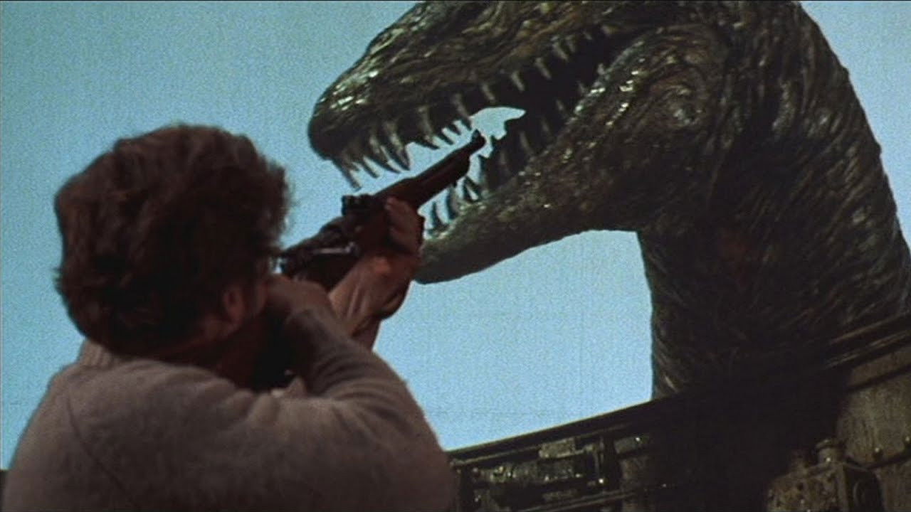 Caprona - Das vergessene Land