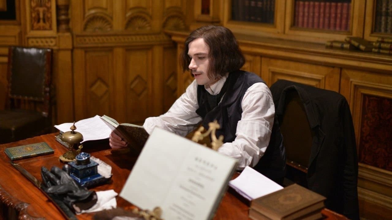 Chroniken der Finsternis - Der schwarze Reiter