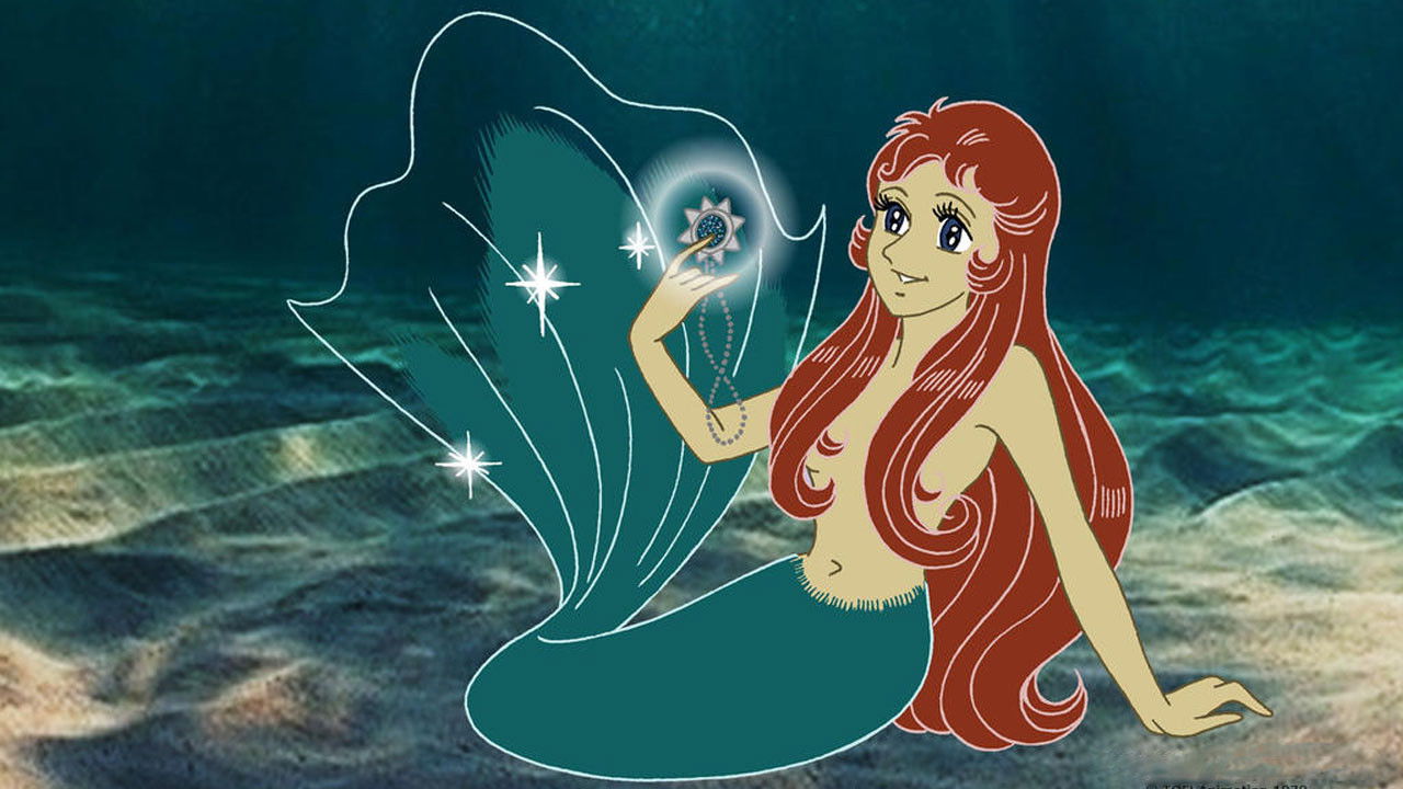 魔法のマコちゃん