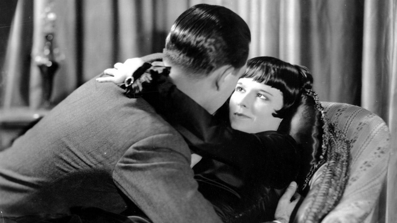 Love 'Em and Leave 'Em