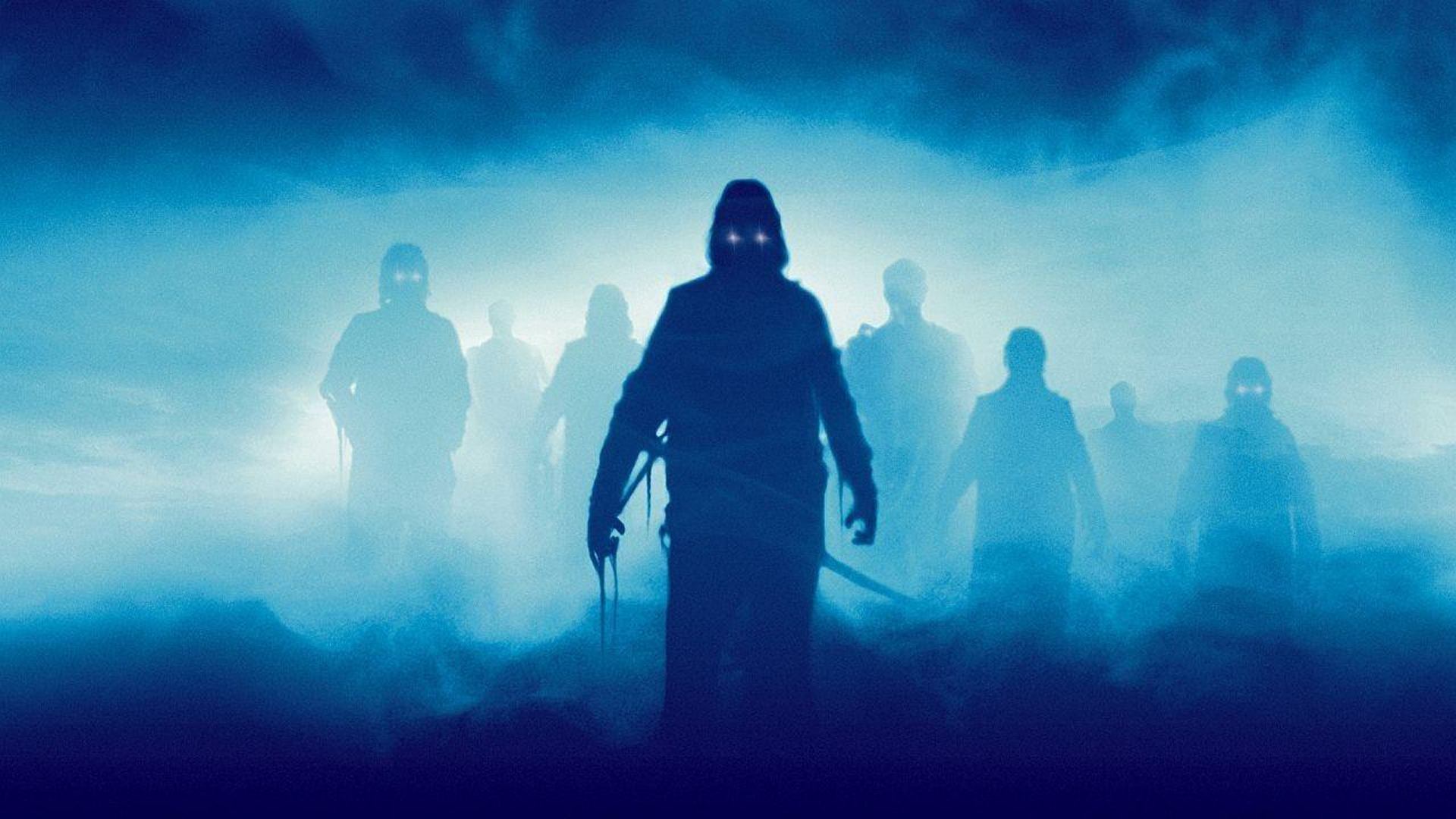 The Fog - Nebel des Grauens