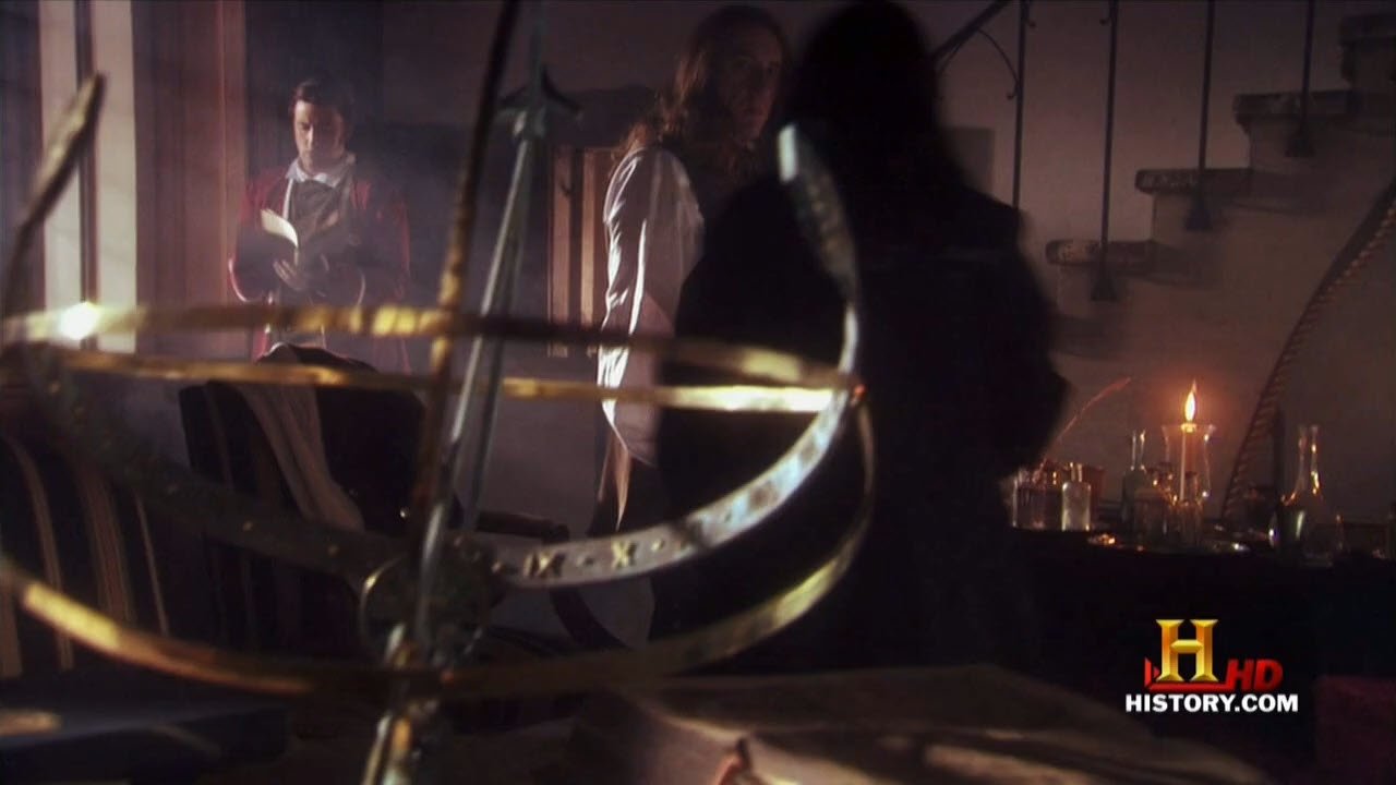 Nostradamus 2012 - Das Ende der Welt