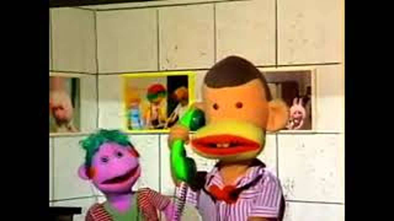 بوجي و طمطم: محطة فلافيلو