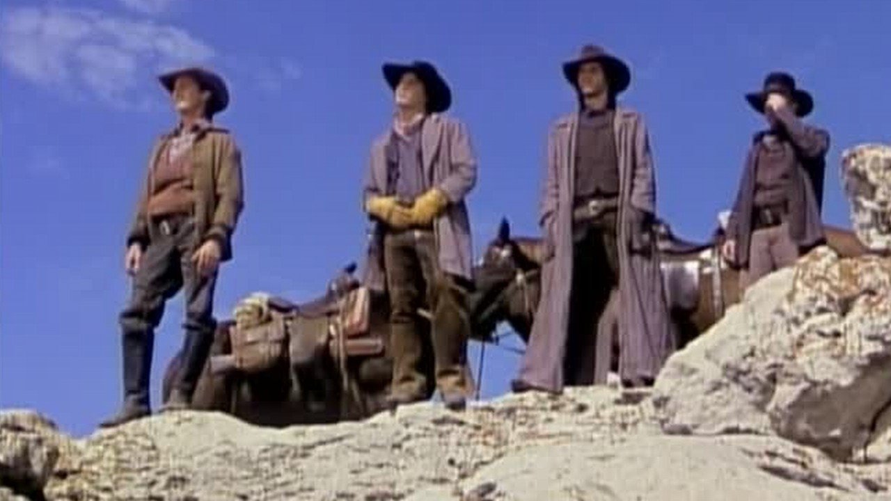 Die glorreichen Neun