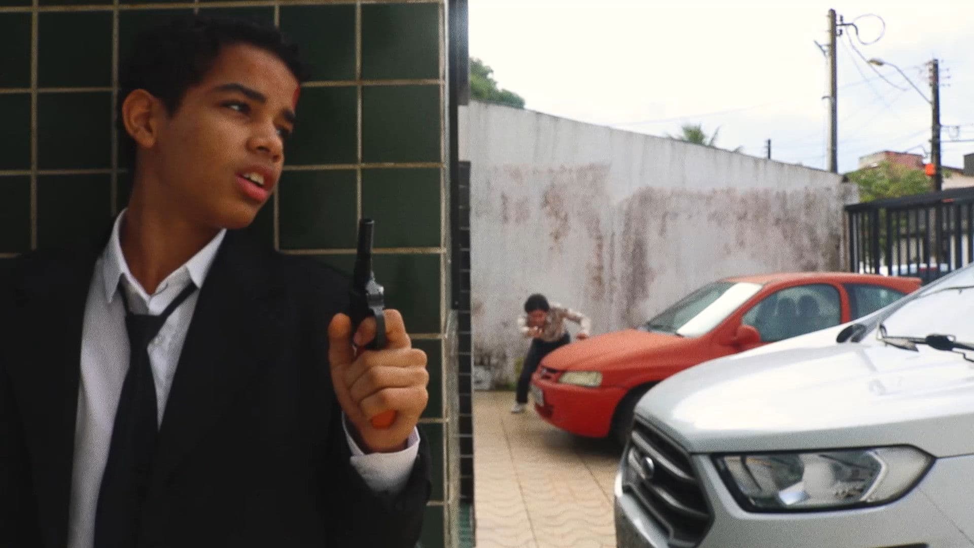 Viver e Morrer em Maceió