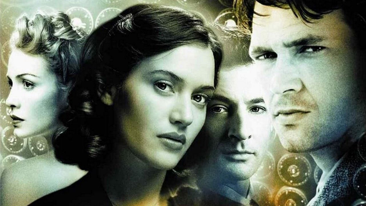 Enigma - Das Geheimnis