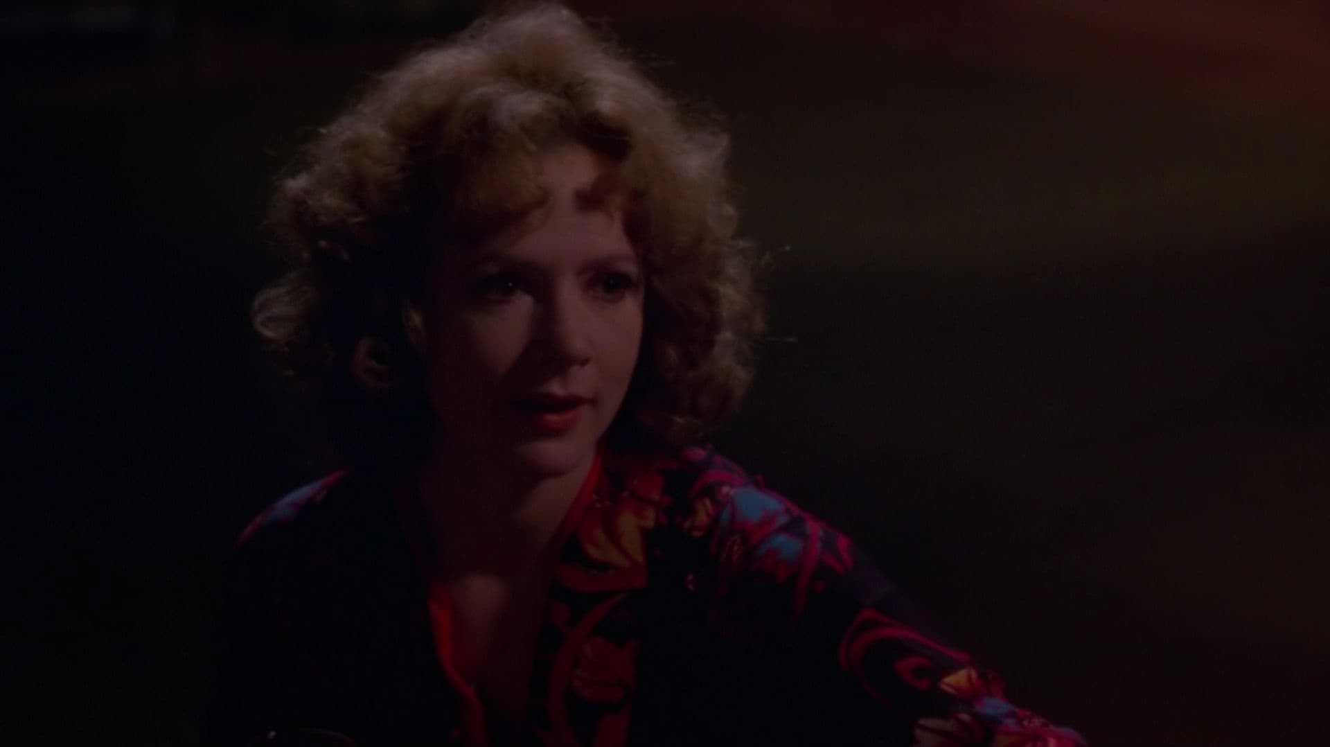 Blutige Ruby - Der Geist des Todes