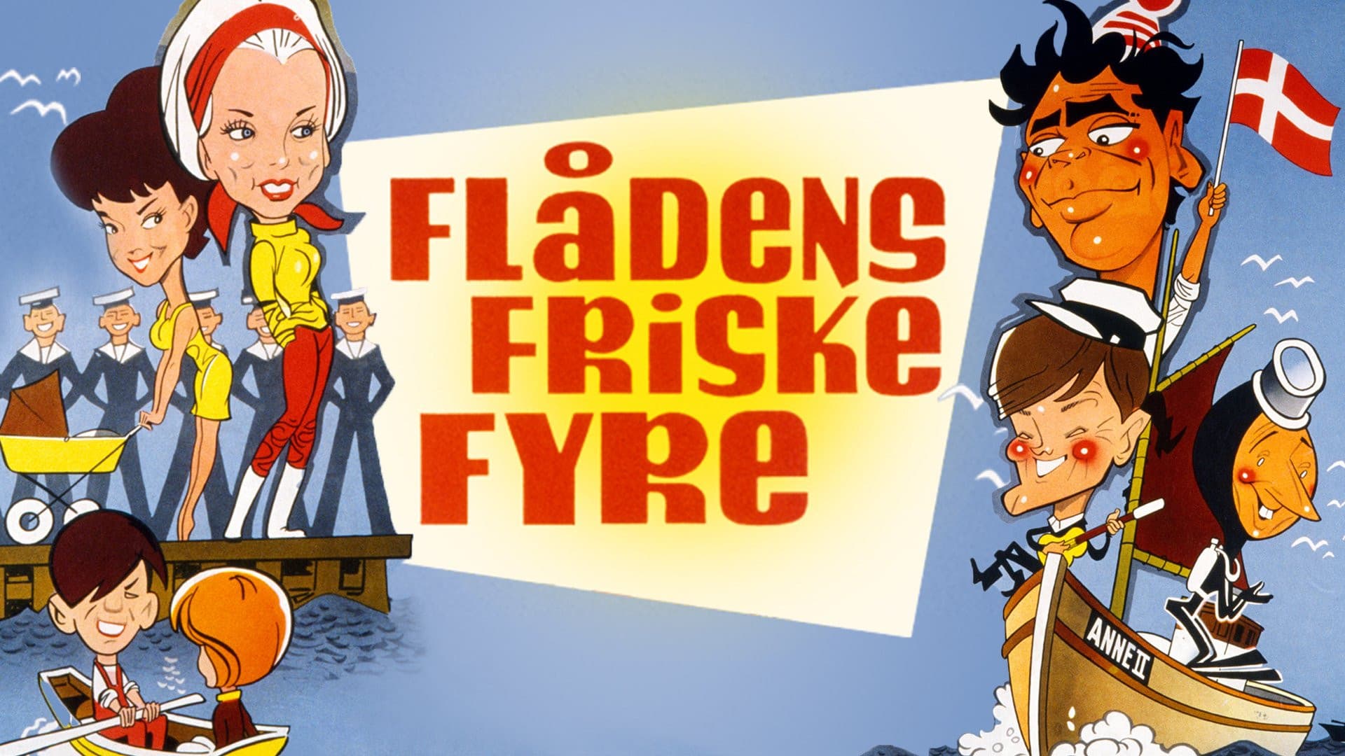 Die Flottenpflaume