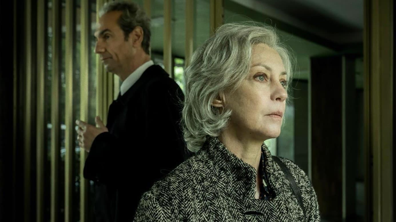 Und draußen die Nacht (Teil II)