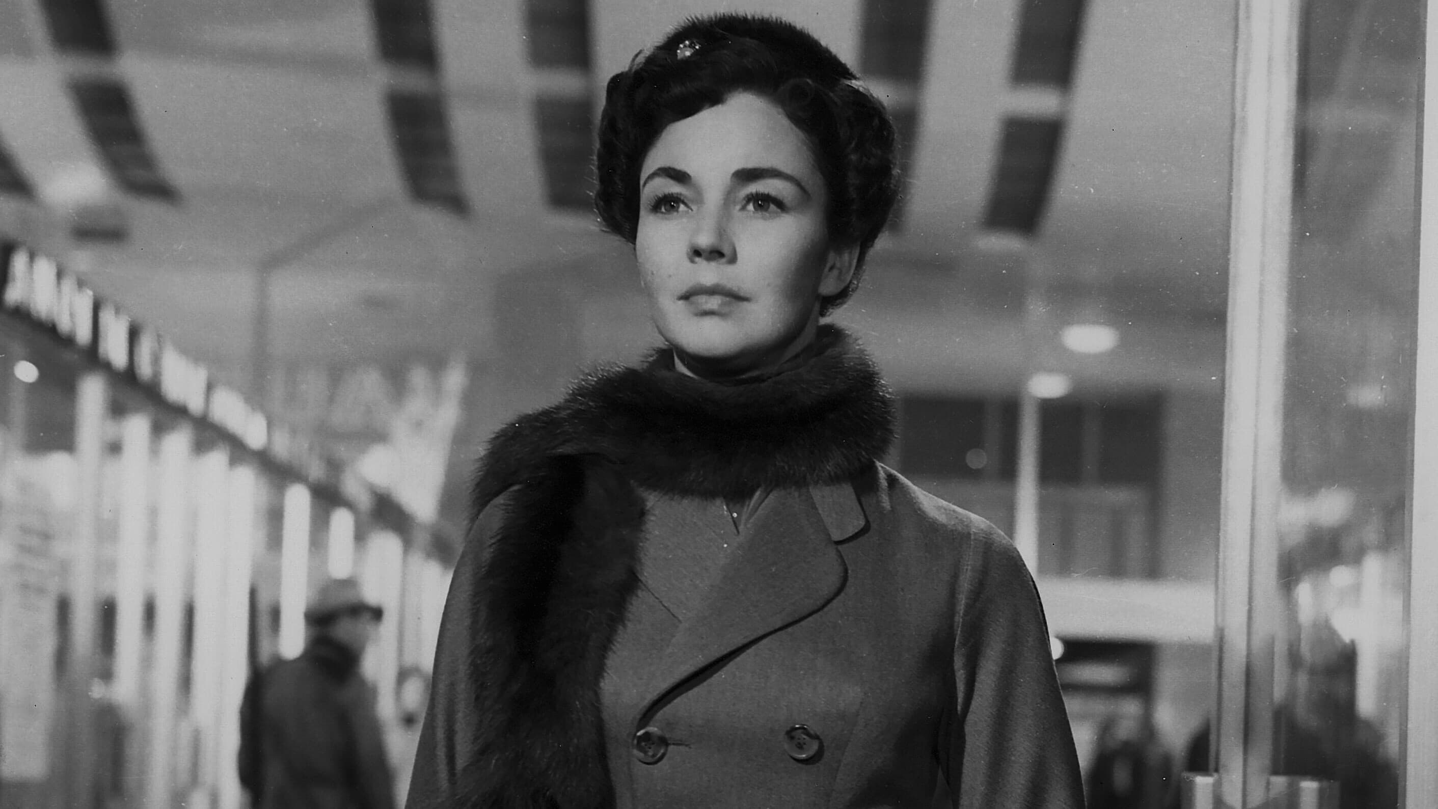 Rom, Station Termini