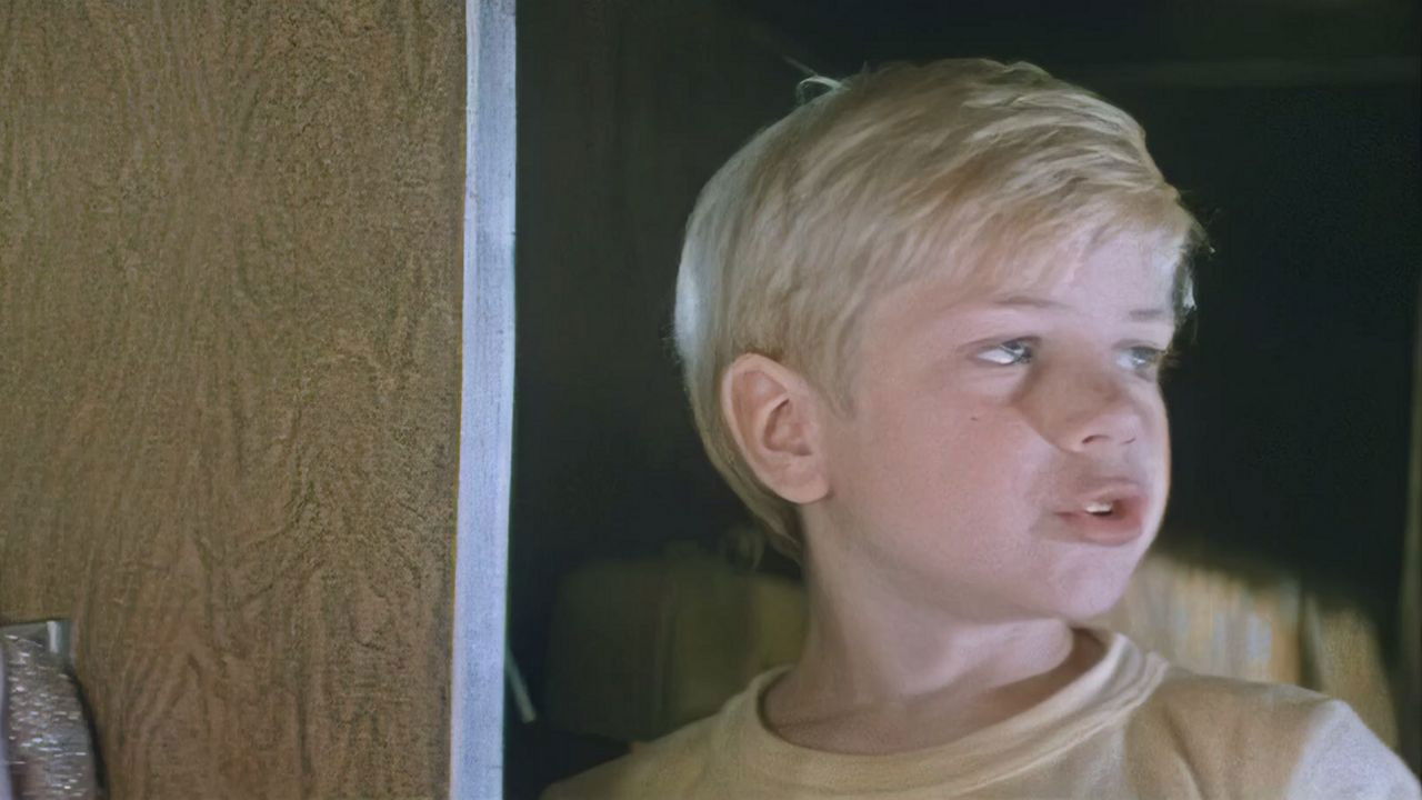 ΠΠΎΡΠΎΠ³ΠΎΠΉ ΠΌΠ°Π»ΡΡΠΈΠΊ