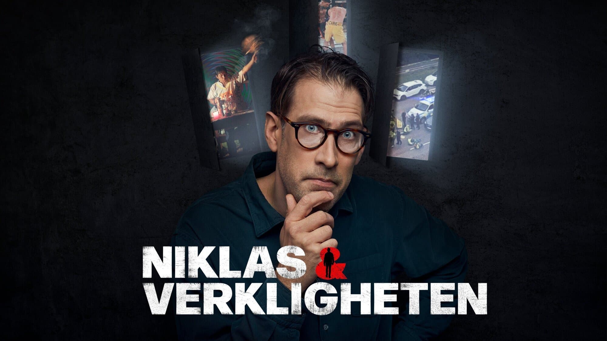 Niklas och Verkligheten