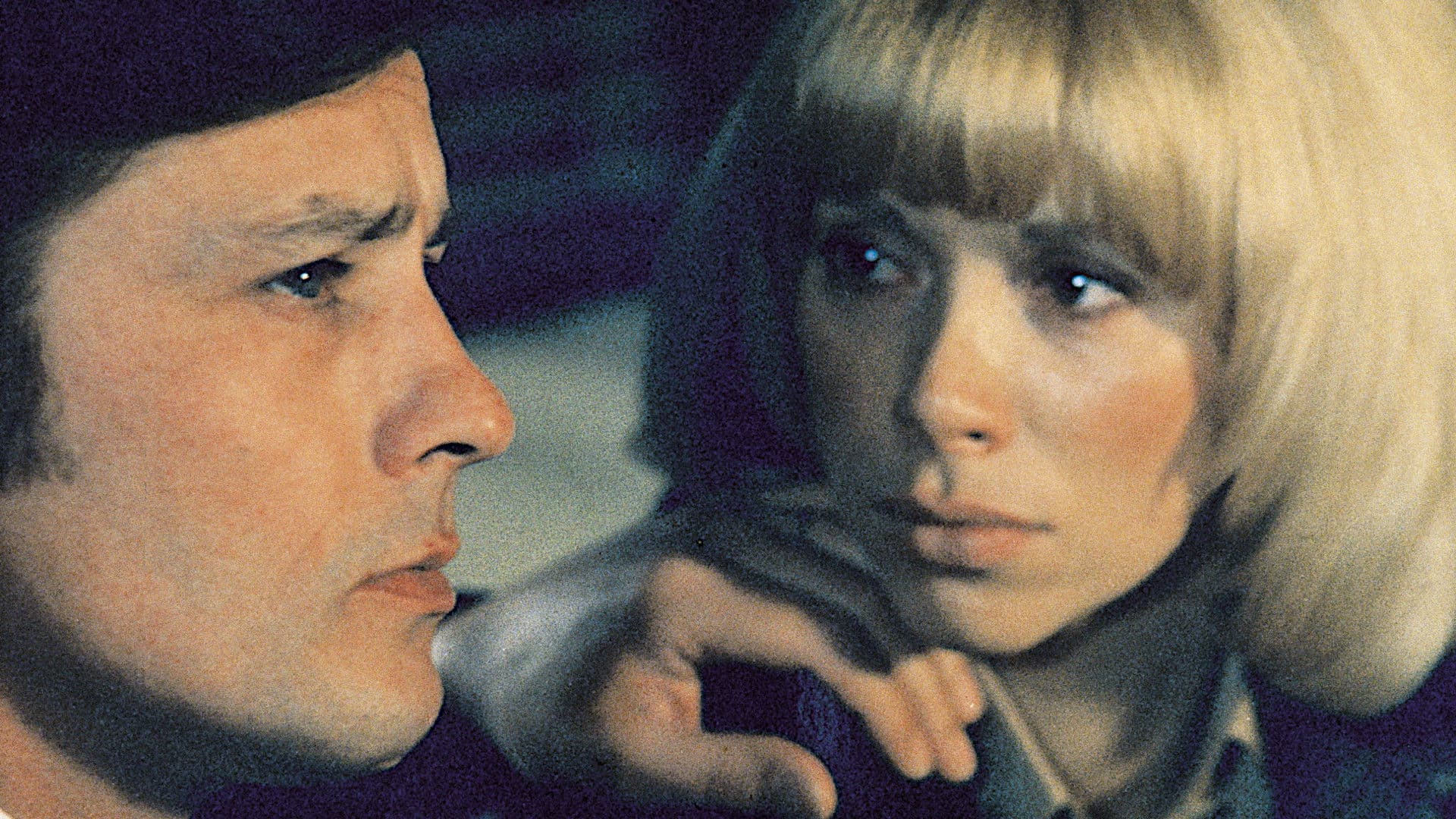 Eiskalt wie das Schweigen