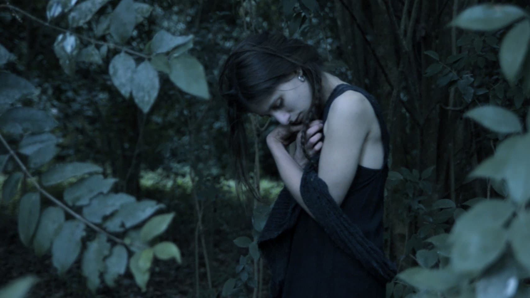 La sombra del ángel