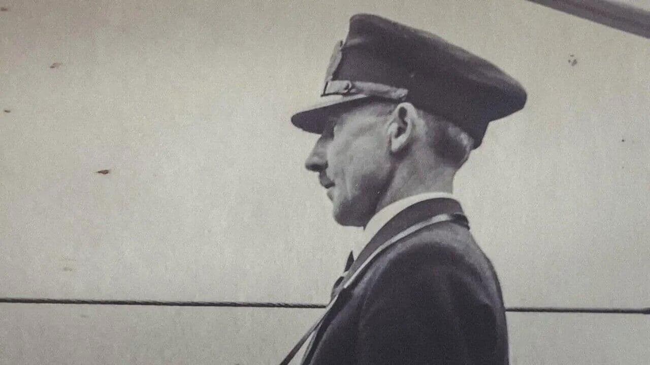 40 Jours d'errance : La Traversée du Saint-Louis