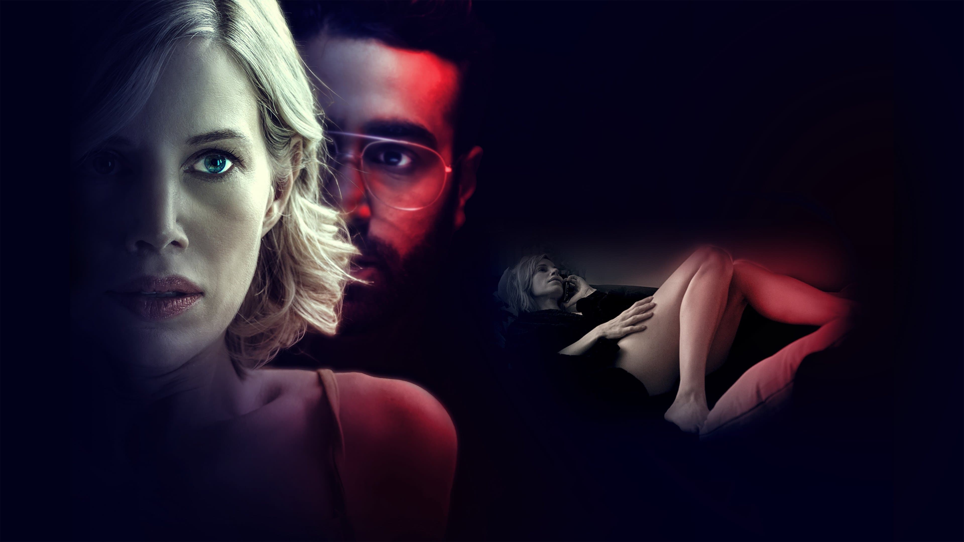 Nightalk - Leidenschaft. Verführung. Mord.