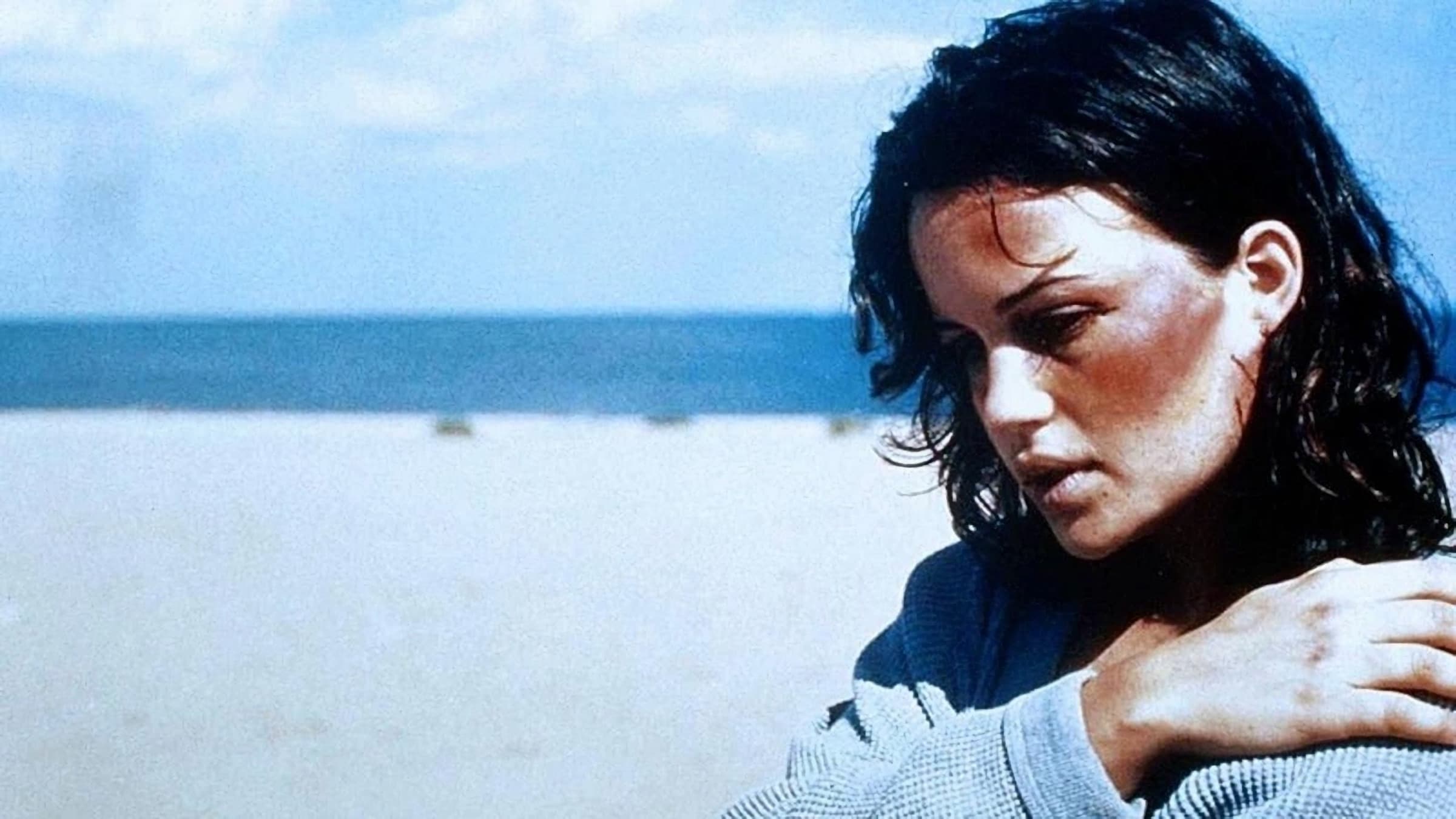 Jung, weiblich, gnadenlos