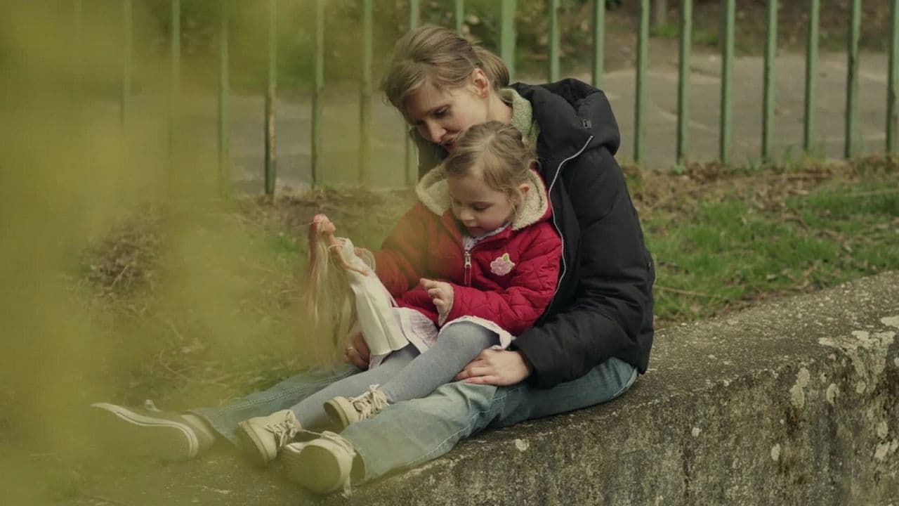Die Frau des Polizisten