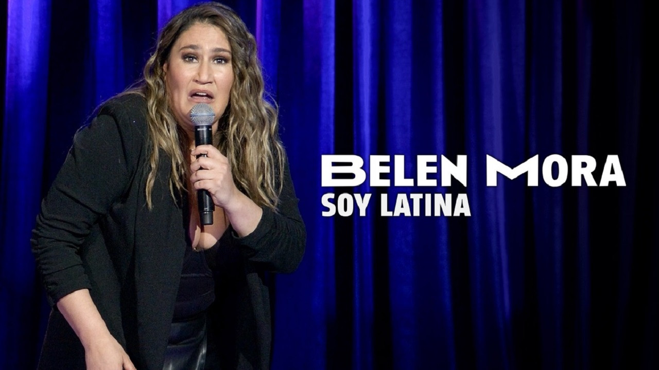 Belén Mora: Soy Latina