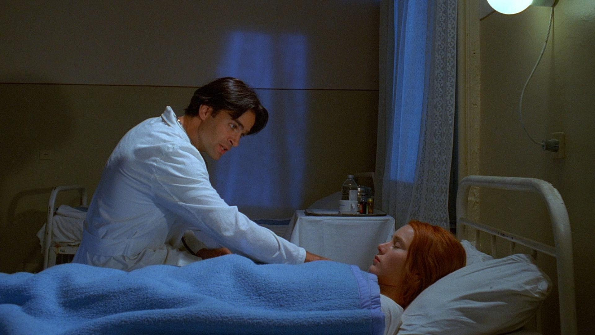 Dark Angel - Tochter des Satans