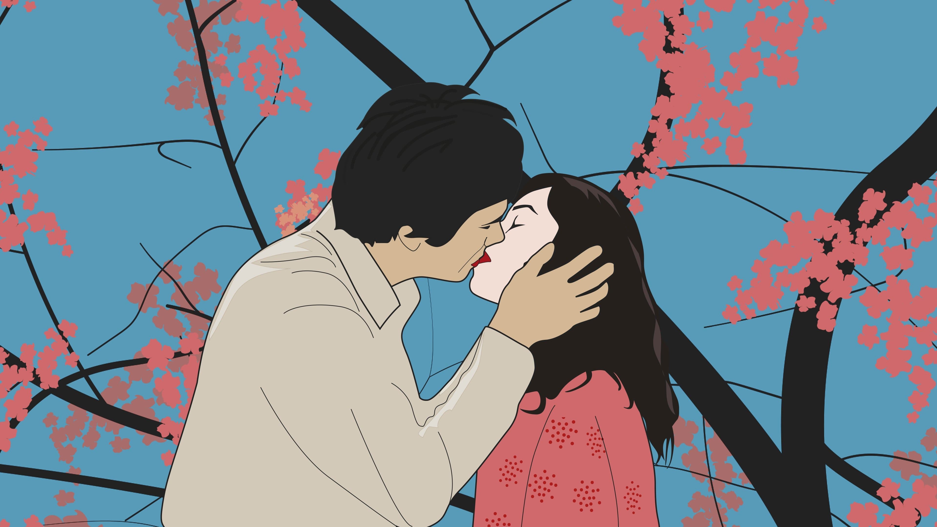 Madame Sidonie in Japan