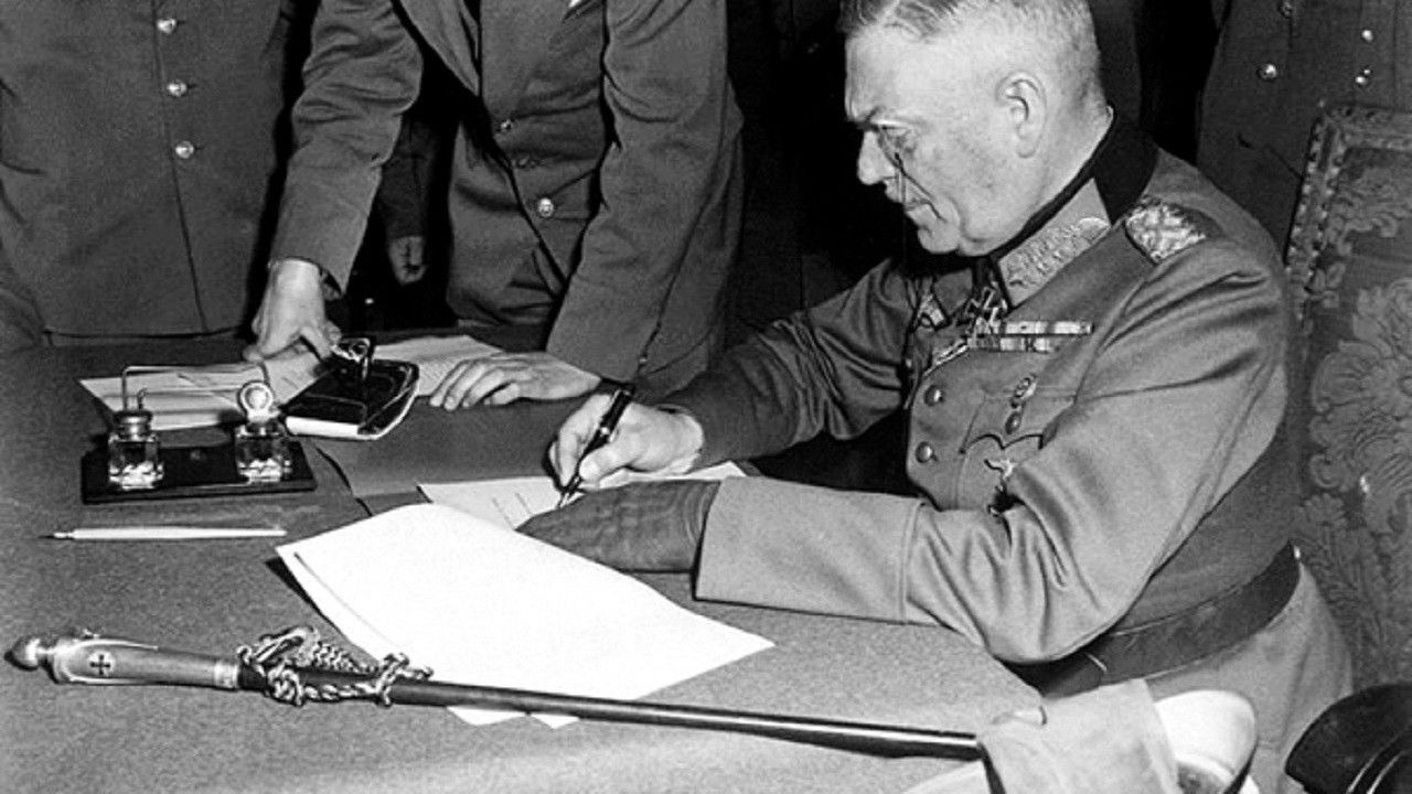 Geheimnisse des 'Dritten Reichs'