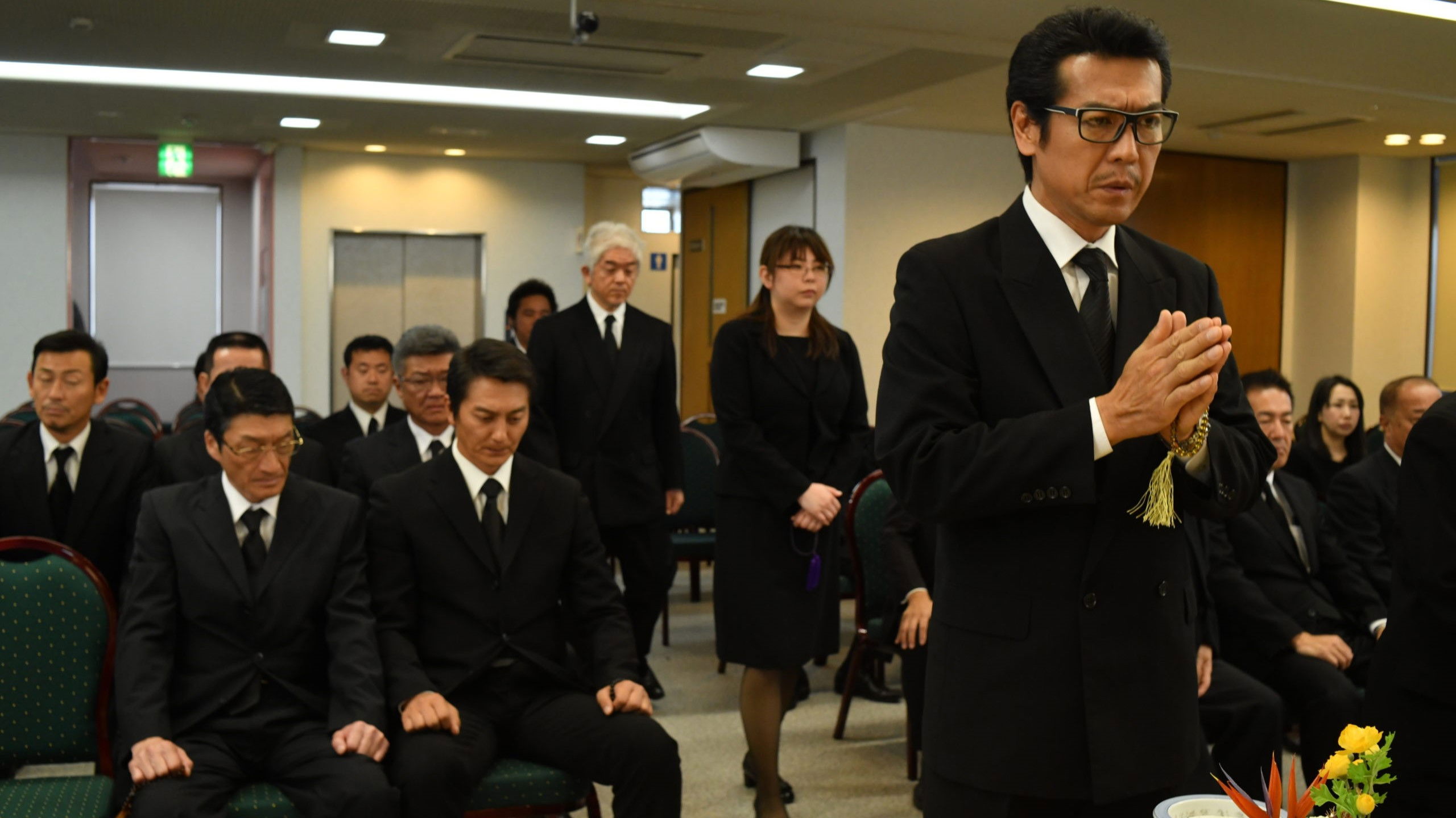 キングダム３ ～首領になった男～