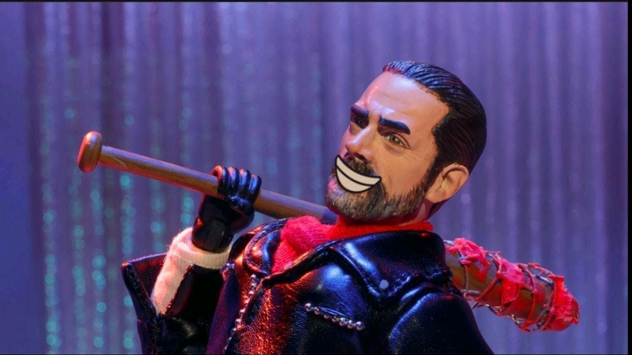 The Robot Chicken Walking Dead Special: Die wahre Geschichte