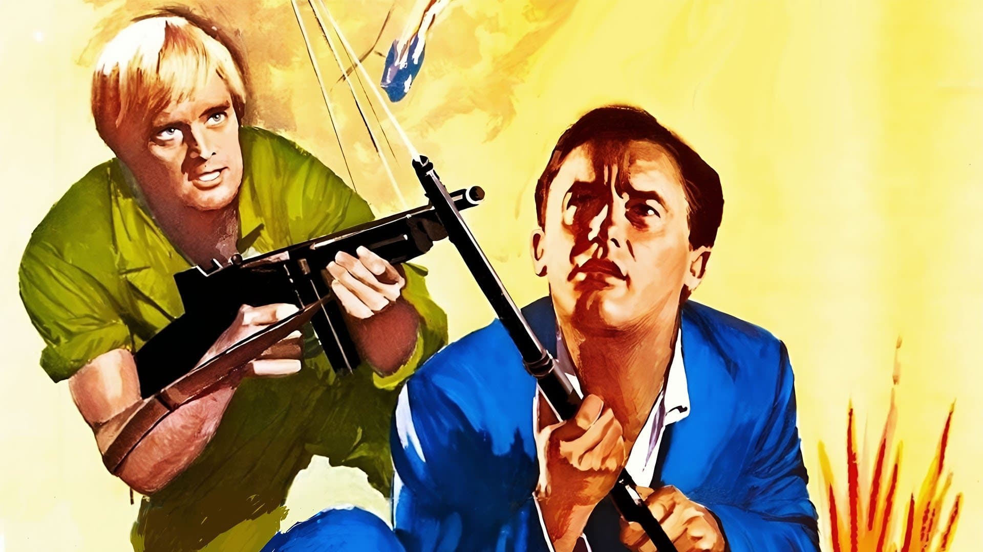 Die unverbesserlichen Drei