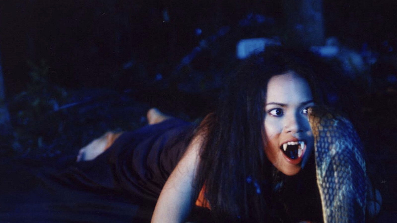 ตำนานกระสือ