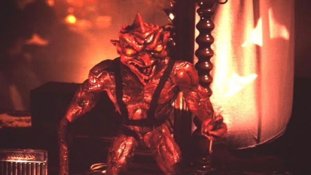 Little Devils - Die Geburt des Grauens