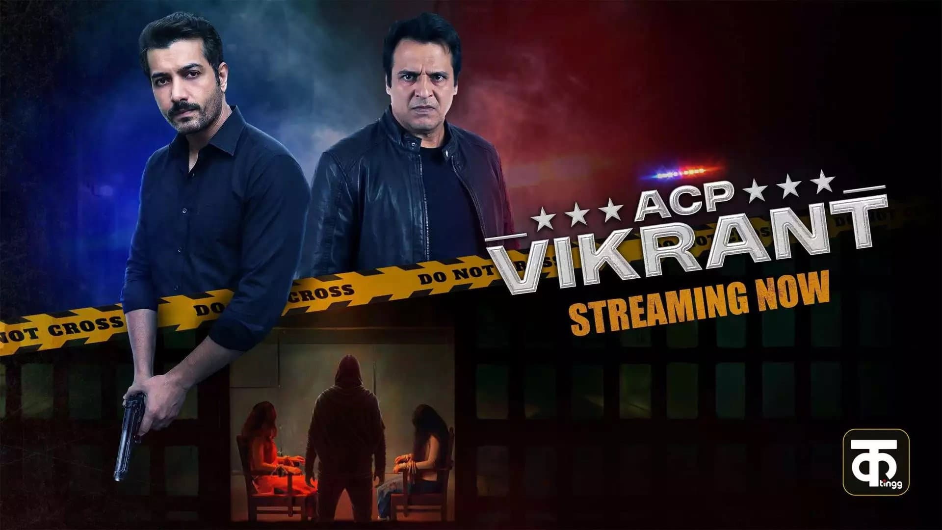 ACP Vikrant