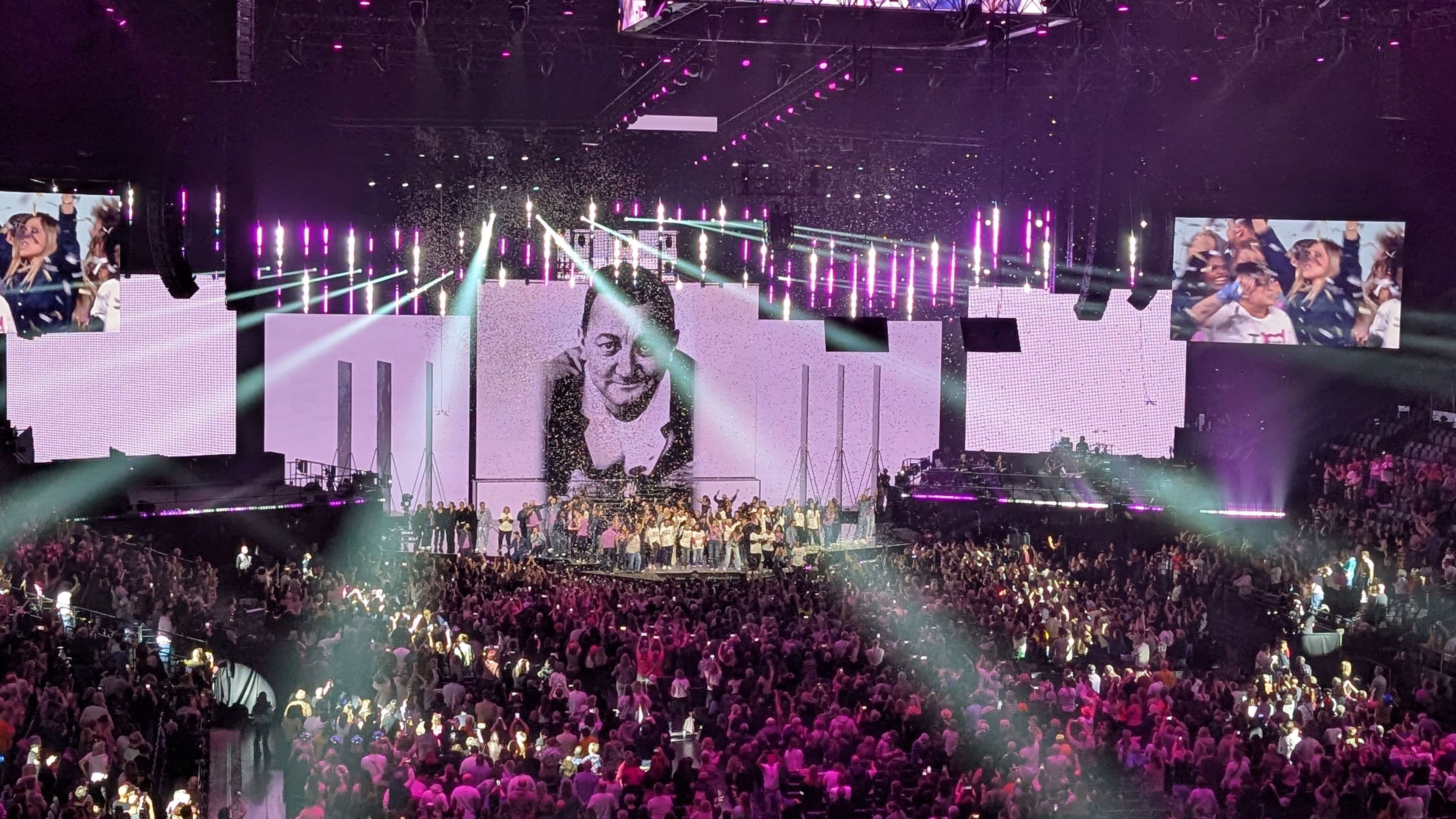 Les Enfoirés 2026 - La Ballade des Enfoirés