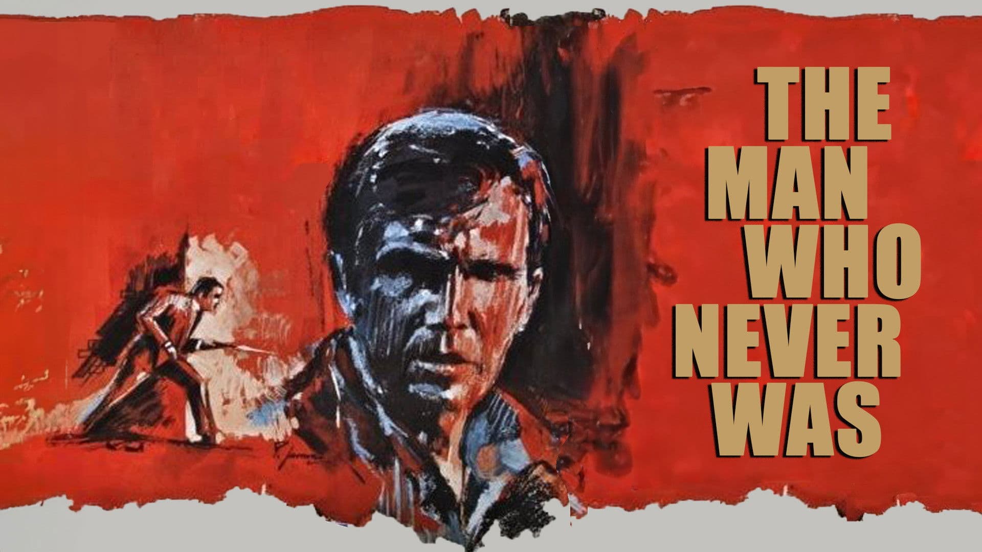 Der Mann, den es nicht gibt