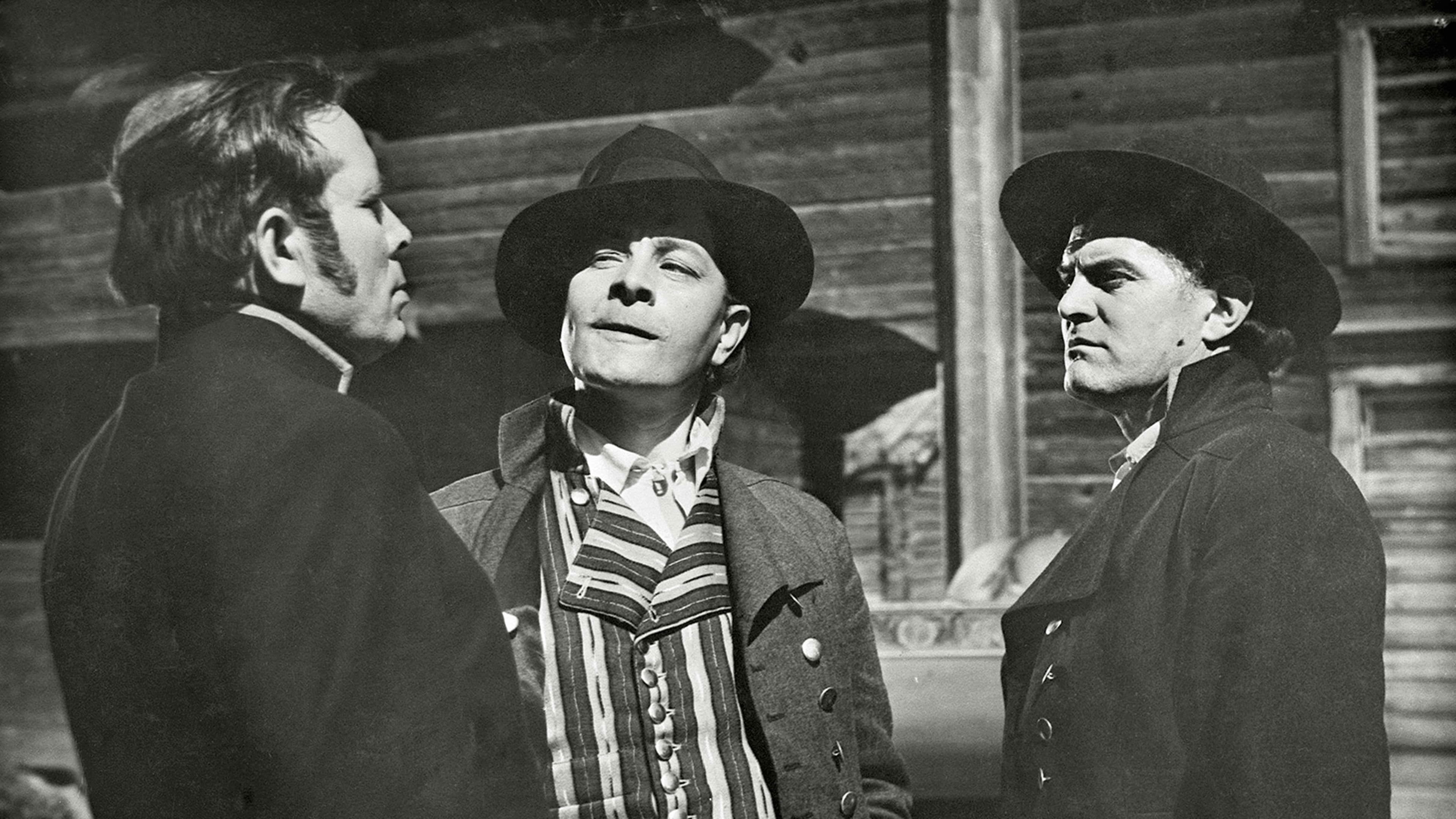 Härmästä poikia kymmenen