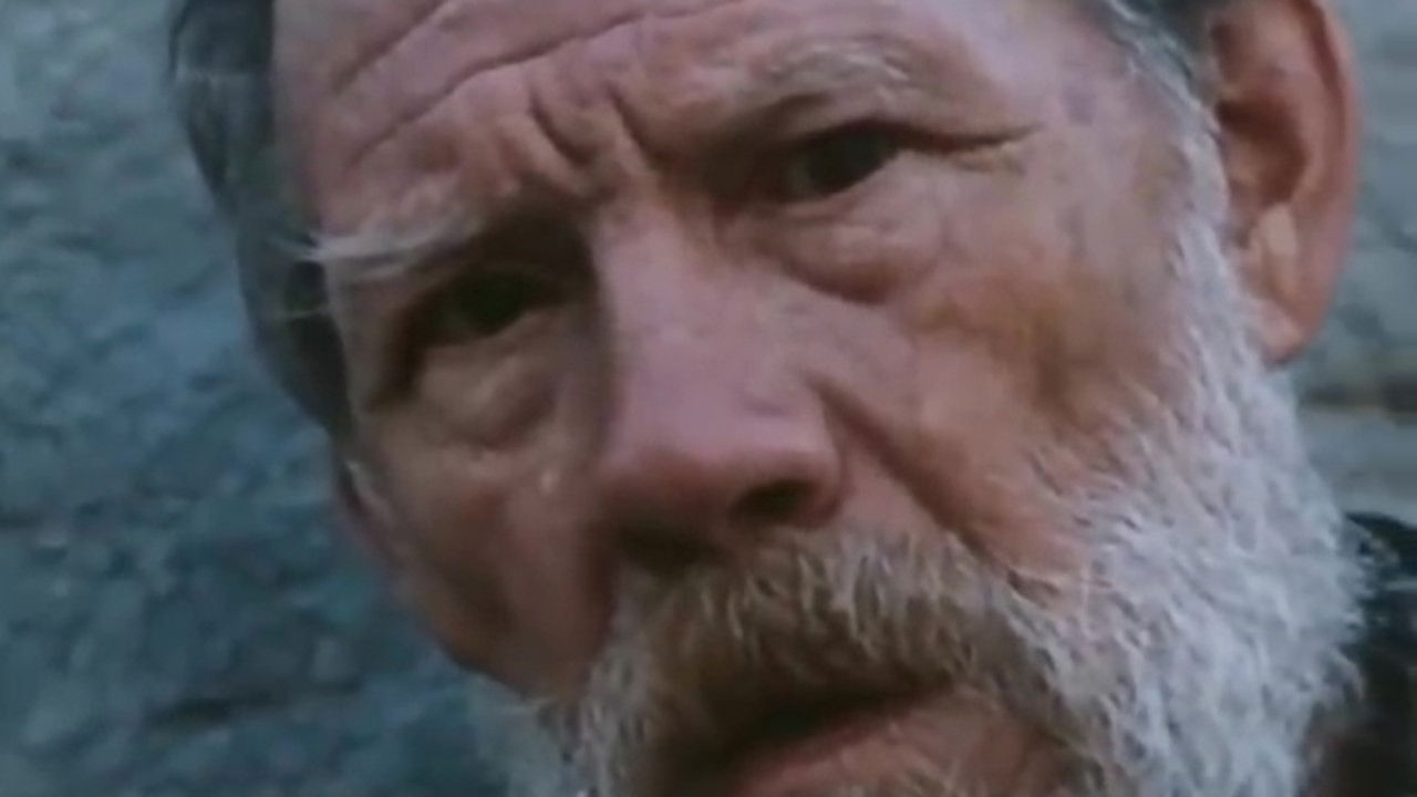 Железный дождь